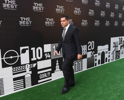 Il manager italiano Riccardo Silva favorevole a nuovi meccanismi Usa Samp, Riccardo Silva benedice l’alleanza Radrizzani-Al Khelaifi: il dromedario contro il Genoa nel derby?- immagine 2