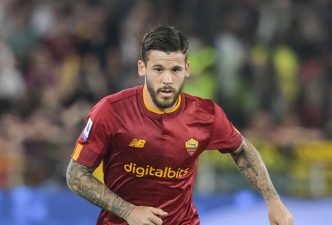 Roma-Venezia – FOTO GALLERY - immagine 20