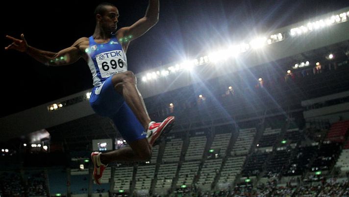 Andrew Howe: “Ho deciso, smetto con l’atletica. Sono andato in crisi quando…” Andrew Howe: “Ho deciso, smetto con l’atletica. Sono andato in crisi quando…” - immagine 1