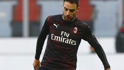 Bonaventura: “Pioli? Con lui all’inizio giocavo, poi ha cambiato modulo..”
