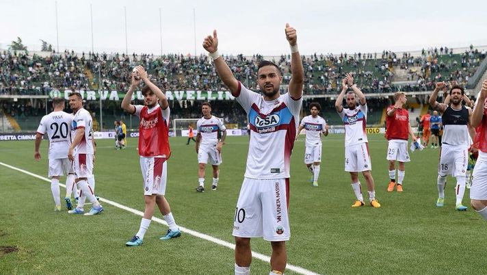 LUCAS CHIARETTI Trequartista, 33 anni, ultima stagione al Pordenone 