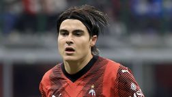 Milan, infortunio shock per Romero: ecco il sostegno del club sui social