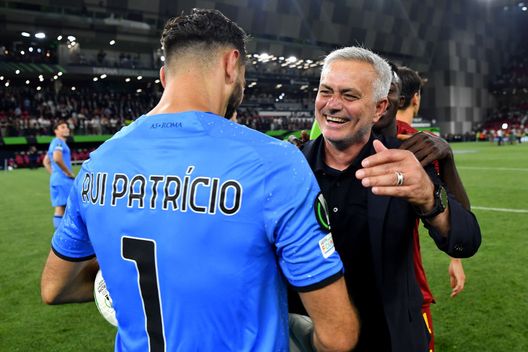 Getty Images Rui Patricio blinda la porta: 25 clean sheet con la Roma e supera Alisson in Serie A- immagine 2