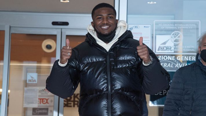 Getty Images Maitland-Niles c’è: “Mourinho è il numero 1, qui voglio vincere” - immagine 1