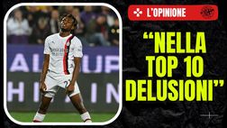 Borghi: “A Chukwueze manca la cattiveria. Al Milan deve fare questo…”