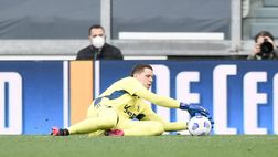 Szczesny: “Alla Juve contano su di me, non mi venderanno. Su Allegri e Pirlo…”