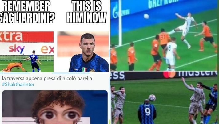 LIVEBLOG / Shakhtar-Inter 0-0, i tifosi: &#8220;Troppi errori, è un dejavu. Una maledizione&#8221; 