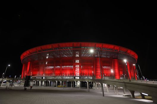 Getty Images Stadio Budapest, tutto quello da sapere sulla Puskás Arena: capienza e biglietti- immagine 2