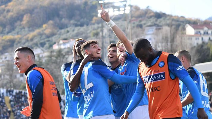 napoli spezia osimhen