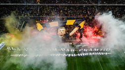 Chi ha sparato i fuochi d’artificio? Spray contro gli ultras dopo il derby di Stoccolma