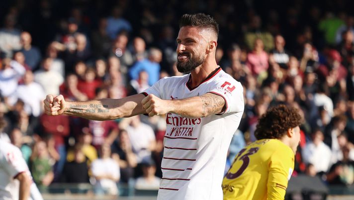 Da Tonali e De Ketelaere a Leao e Giroud: dubbi e certezze di formazione per il Milan - immagine 1