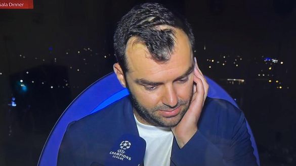 Pandev: “La classe resta, ma in campo è difficile. Un piacere rivedere tanti compgni”- immagine 2