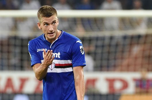 Praet mentre detta i ritmi in campo durante la sfida di campionato con la Fiorentina. Praet mentre detta i ritmi in campo durante la sfida di campionato con la Fiorentina.