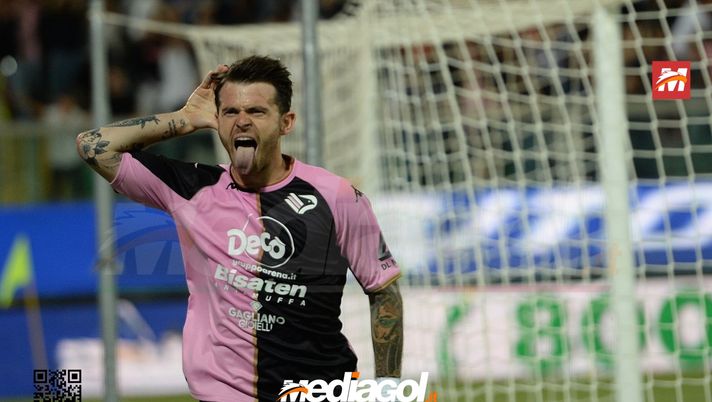 PALERMO-REGGIANA, BRUNORI E FELLA TITOLARI: LE FORMAZIONI UFFICIALI ...