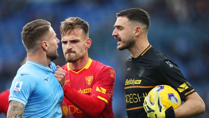 Si pensa a un nuovo portiere in casa Fiorentina: Falcone obiettivo concreto - immagine 1