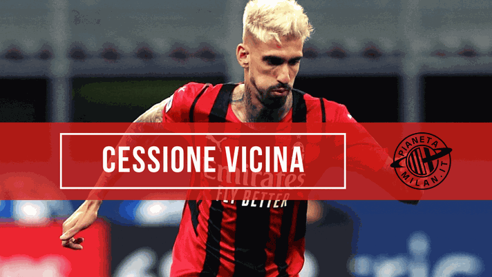 Samu Castillejo, esterno d'attacco del Milan, vicino al CSKA Mosca? L'indiscrezione (Getty Images)