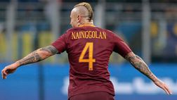 Inter-Nainggolan, i boomakers credono al trasferimento: la quota scende a 3