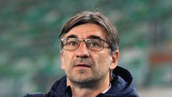 Torino, Juric: “Milan bella squadra, dobbiamo fare una grande partita”