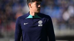 Inter, Bastoni: “Sfida contro il Napoli? Non fare risultato sarebbe una brutta botta”