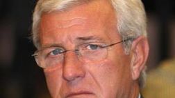 Lippi: “Ranieri? Può dire ciò che vuole. Non parlo più di calcio”
