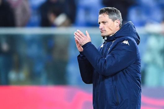 Getty Images Dopo 7 pari, Blessin esulta: Portanova abbatte il Toro. Il Genoa torna a sperare nella salvezza- immagine 2