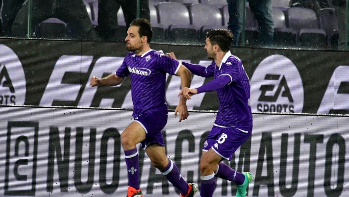 Bonaventura manda il Franchi in estasi: Lazio sconfitta 2-1 in rimonta - immagine 1