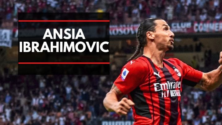 Ibrahimovic, infortunio AC Milan in ansia: ultime news