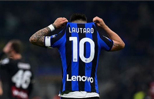 Lautaro, amore al sicuro. Il Toro travolge il Milan, dal Mondiale non sbaglia più un colpo- immagine 3