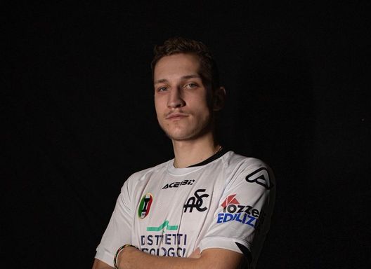 Spezia, Krollis: “Devo ritrovare la condizione fisica. Il livello qui è molto alto”- immagine 2