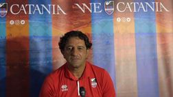 Catania, Ferraro: “Promozione meno sudata di quella di Palermo, Bari e Parma”