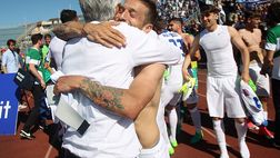 Atalanta, Gasperini: “Gomez ha dato tanto ma adesso la squadra può camminare con le proprie gambe”