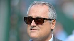 Sentite Lotito: “Positivo non significa contagioso. Anche nella vagina ci sono i batteri”