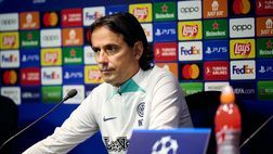 Euroderby Inter-Milan, Inzaghi: “Ragazzi strepitosi, ci credevo dai sorteggi”