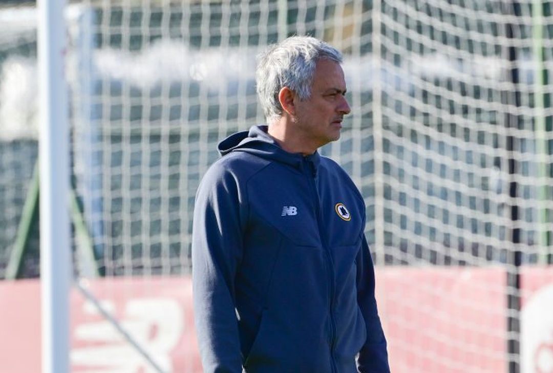 Trigoria: El Shaarawy sorride, Abraham concentrato – FOTO GALLERY - immagine 19