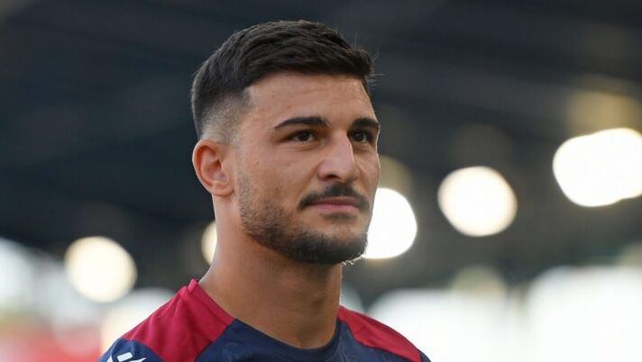 Bologna, Orsolini è finalmente tornato: potete prenderlo negli scambi (ancora per poco) - immagine 1