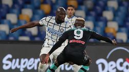 Calcio, rassegna stampa dei principali quotidiani italiani ed europei