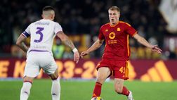 Kristensen infortunato e squalificato. Non ci sarà contro la Fiorentina
