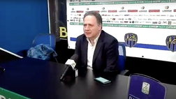 Catania, Tribunale dà ultimatum a Mancini: “Entro lunedì trasferimento delle quote”