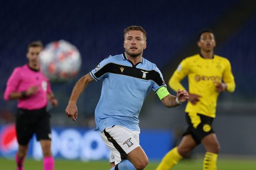 Notizie Lazio - Ciro Immobile Notizie Lazio - Ciro Immobile