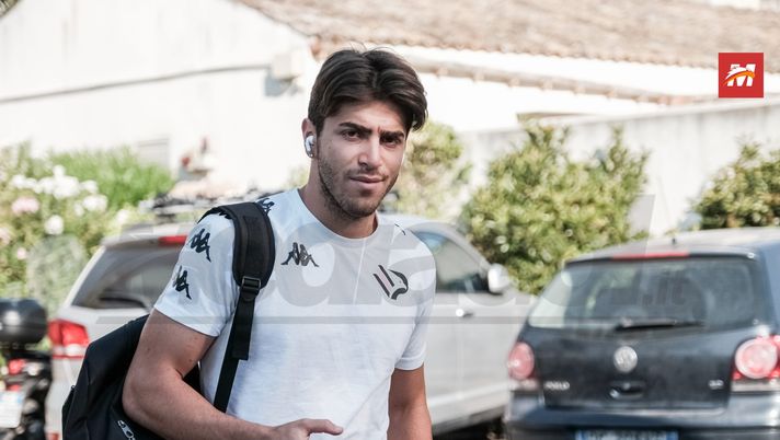 Buttaro: “Corini si arrabbia parecchio. Regalo di compleanno? Tre punti con il Genoa”  palermo