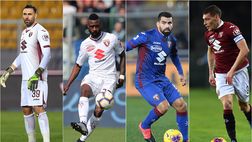 Nkoulou, Belotti e… Ora i leader del Torino devono dare qualcosa in più