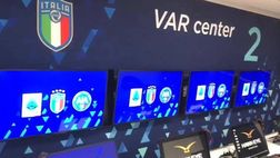Serie A – Inaugurata la nuova sala VAR: ecco come funzionerà | VIDEO