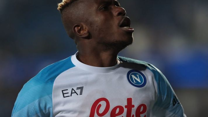 “Sono primo da imbattuto e a +16 con questa rosa, da Osimhen a Samardzic” - immagine 1