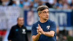 Juric annulla nuovamente Sarri: ecco le mosse vincenti per un successo meritato