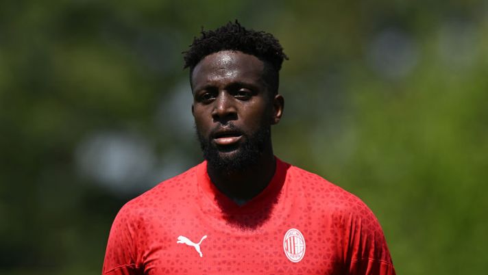Sky: “Milan, contatti col Verona per una cessione in prestito. E su Origi…” - immagine 1