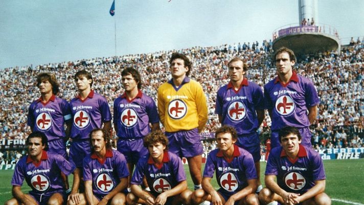 Un sogno infranto: i 40 anni dello scudetto rubato. Stasera il ricordo dei campioni - immagine 1