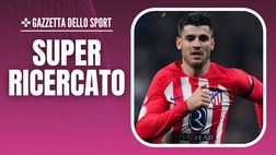 Morata-Milan? Il diretto interessato svela tutto e aggiunge dettagli rilevanti