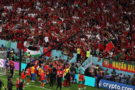 Derby Francia-Marocco, la Royal Air Maroc organizza voli speciali…per gli ultras- immagine 2