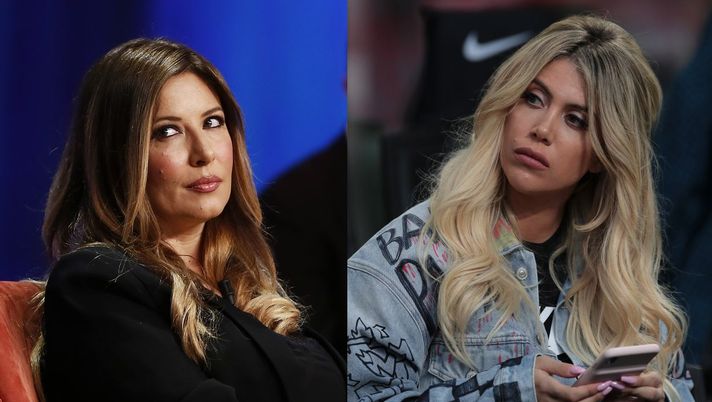 Ballando con le Stelle, è già polemica tra Wanda Nara e Selvaggia Lucarelli: il motivo  Ballando con le Stelle, è già polemica tra Wanda Nara e Selvaggia Lucarelli: il motivo - immagine 1