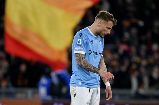 (Photo by Marco Rosi - SS Lazio/Getty Images) Orgoglio laziale: “E i 6 gol presi dal Bodo e i 3 del derby d’andata li avete dimenticati?”- immagine 2